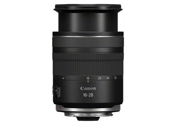 CANON RF 16-28mm f/2.8 IS STM